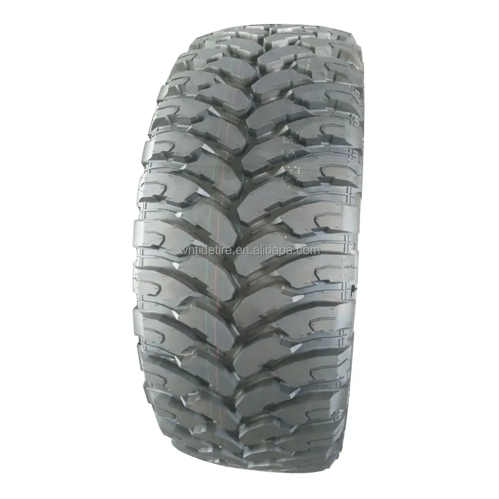 265/70R16 suv 4x4 neumáticos