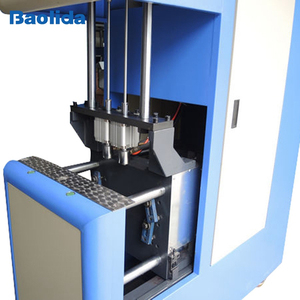HZ-880 Semi Automatic <strong>PET</strong> Blowing <strong>Machine</strong> <strong>Air</strong> <strong>Compressor</strong>