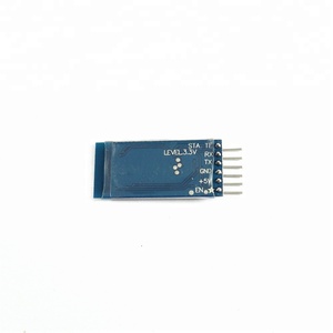 HC05HC06ワイヤレスRFレシーバートランシーバーモジュールTtlからRS232へのコンバーターHC-05 HC-06 - Product Image 6