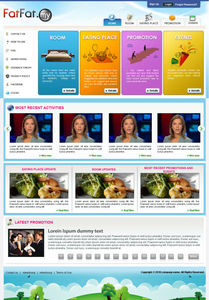 Web Designer & Developer Web Builderソフトウェアを販売する旅行ポータルオンラインパッケージのeコマースWebサイトの設計と開発 - Product Image 2