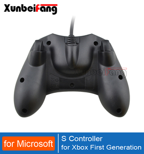 จอยสติ๊กเกมแพดแบบมีสายสำหรับคอนโทรลเลอร์ Xbox S สำหรับ Xbox รุ่นแรก