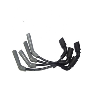 Auto Parts Ignition <strong>Cable</strong> for Chevrolet Lechi <strong>Spark</strong> 96288956