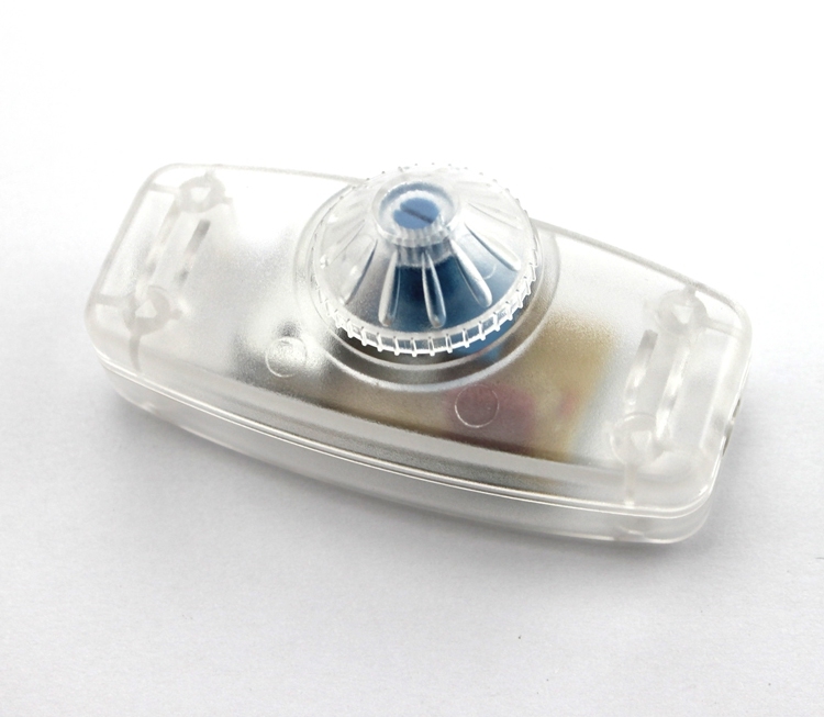 Transparent
