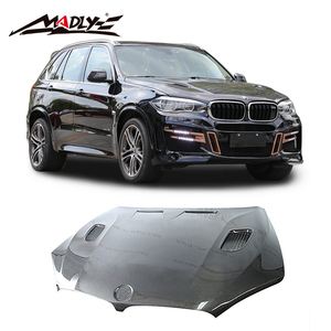 Carチューニング車体キットFor BMW X5 F15 Body KitsためBMW X5 Mスタイル - Product Image 5