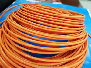 ท่อ <span class=keywords><strong>FEP</strong></span> สีส้ม OD 6.3มม. * ID 4.5มม./ท่อสีส้ม <span class=keywords><strong>FEP</strong></span>/ท่อที่ซับซ้อน <span class=keywords><strong>FEP</strong></span> 6*4มม - Product Image 5