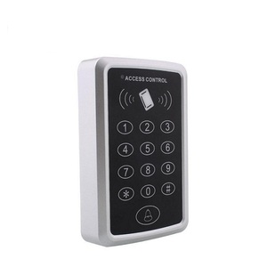 Standalone RFID di controllo di Accesso per la porta singola di controllo e di Sicurezza - Product Image 6