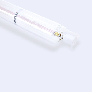 Lasea <span class=keywords><strong>F4</strong></span> 100WATT CO2 lazer tüp 1450*80mm IIVI ayna katalizör kaplama almanya deşarj tüpü kalıp seramik kafa EFR lazer