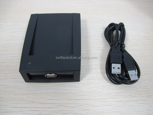 RFID okuyucu 10 8H10D-1 gelen sürücü salt okunur USB arabirimi IC kart okuyucu ID kart okuyucu - Product Image 2