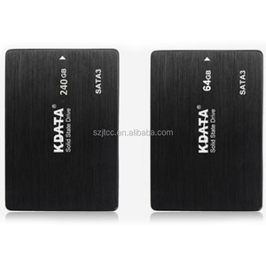 最畅销价格中国 SSD 硬盘头 SATA III 型硬盘 240 GB - Product Image 3