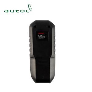 2022 Newest OBDSTAR RT100 RT 100 Remote Tester Frequency Infrared (IR) Can <strong>Detect</strong> Frequency of Car Key Frequency Remote Control - Product Image 2