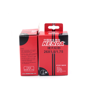 自転車タイヤチューブ26のKENDAチューブ用マウンテン自転車チューブ - Product Image 5