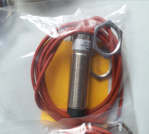 <strong>Analog</strong> <strong>SENSOR</strong> <strong>Output</strong> and <strong>Capacitance</strong> <strong>Sensor</strong> Theory Proximity Switches <strong>Sensor</strong> BI5-M18-AZ3X - Product Image 3