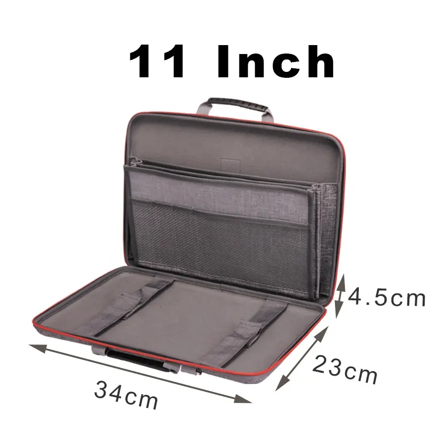 Оптовая продажа, противоударный жесткий чехол для ноутбука 11, 13, 15 дюймов, сумка-чехол для ноутбука, чехол для планшета, сумка для ноутбука