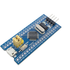 STM32F103C8T6 braccio STM32 sistema minimo scheda di sviluppo modulo Rainbowsemi - Product Image 6