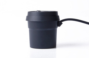 2020 CE认证QC3.0杯形OEM适配器双USB车载充电器 - Product Image 4