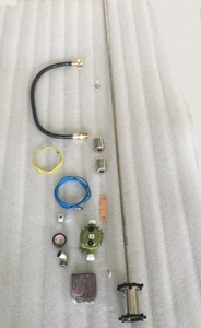 TCM-1 דיגיטלי RS485 Modbus צפיפות פונקציה אוטומטי מיכל דלק רמת חיישן בנזין תחנת דלק ניטור מערכת