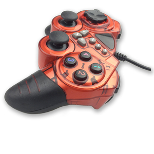 Wired USB PC <strong>Game</strong> <strong>Controller</strong> Shock Vibration Joystick <strong>Game</strong> Pad Joypad <strong>for</strong> PC <strong>Computer</strong> Notebook - Product Image 3