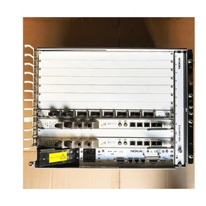 7360 ISAM FX8 FX4 FX16 OLT IP/TCPネットワークサポートGPON EPON 10GPON - Product Image 1