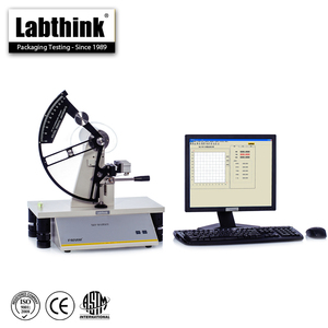 Elmendorf 织物撕裂强度试验机 - Product Image 6