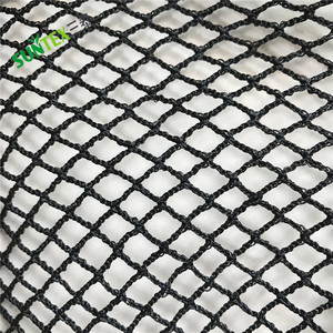 Rete da pesca anti-uccello in plastica senza nodo in hdpe - Product Image 1