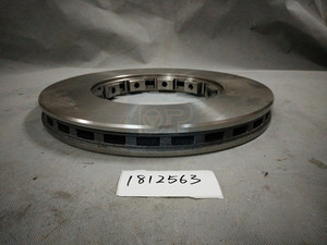 1812563 1640561 1387439 1640561 depehr האירופית אוטומטי מערכת בלם d משאית D סוג חדש פלדה בלם דיסק עם ברגים