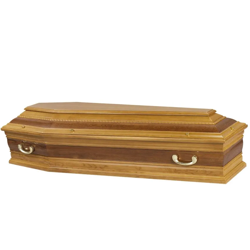 JS-E1159 Wholesale coffin cover funeral products