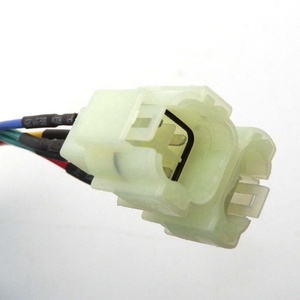KYMCO GY6 125cc motosiklet 6 Pin CDI yarış - Product Image 6