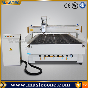 Mastec 数控路由器/数控路由器木工/数控路由器 1325 价格 - Product Image 2