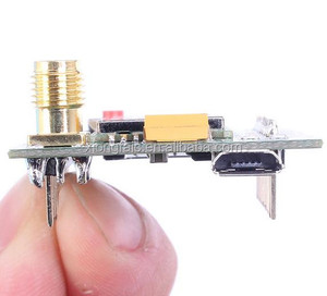 GPRS GSM Module A6 Voice Message Minimum System Development Board 22.8*16.8*2.5mm