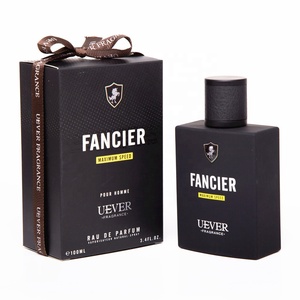 Yeni tasarım Uever koku Eau De Parfum Vaporisateur doğal sprey 100ml parfüm erkekler için - Product Image 1