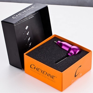 BÚT XĂM Cheyenne Haw * K Thunder Chính Hãng Cho Các Chấm Và Đường Kẻ Hoàn Hảo - Product Image 1