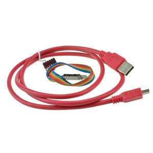 PICkit3 PIC KIT3 Programmatore Debugger Emulatore PIC bordo di Sviluppo del Controller - Product Image 2