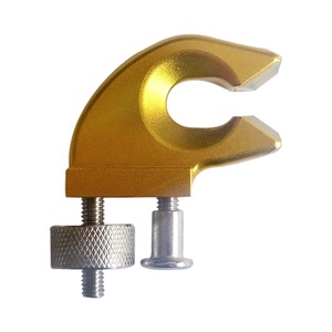 2019NEW máquina de encordar espaÃ a en forma de C partidario con raqueta de bádminton máquina de encordar herramientas - Product Image 2