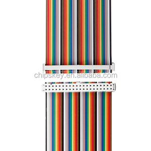 #4058 Placa adaptadora de módulos de sensor Raspberry PI y kit de cable de FC-26P Solución integral de módulos y kits de sensores - Product Image 2