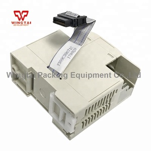 Japan Mitsubishi <strong>Analog</strong> <strong>Input</strong> <strong>Module</strong> FX2N-16EX Programmable Logic Controller