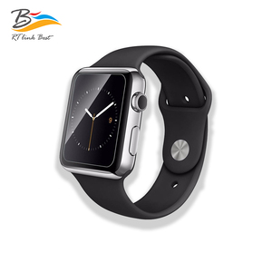 HDスクリーンプロテクターAppleWatchスクリーンプロテクター用AppleWatchシリーズ6 SE 5 43強化ガラスiwatch用 - Product Image 5