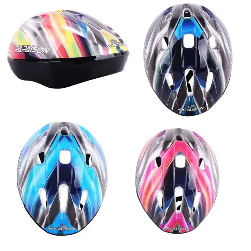 Casco protector deportivo para patines de monopatín, cascos de patín en línea para niños