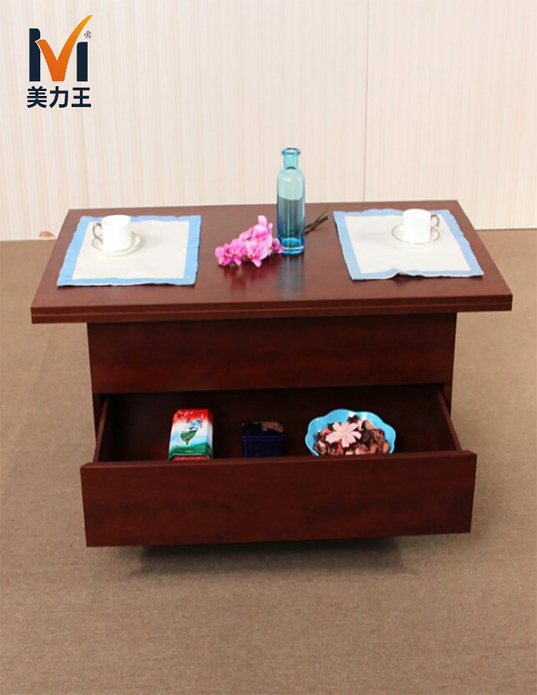 <strong>Multi</strong>-<strong>functional</strong> Tea <strong>Table</strong> <strong>Computer</strong> Desk Dining <strong>Table</strong> and FoldingTable Hardware Accessories