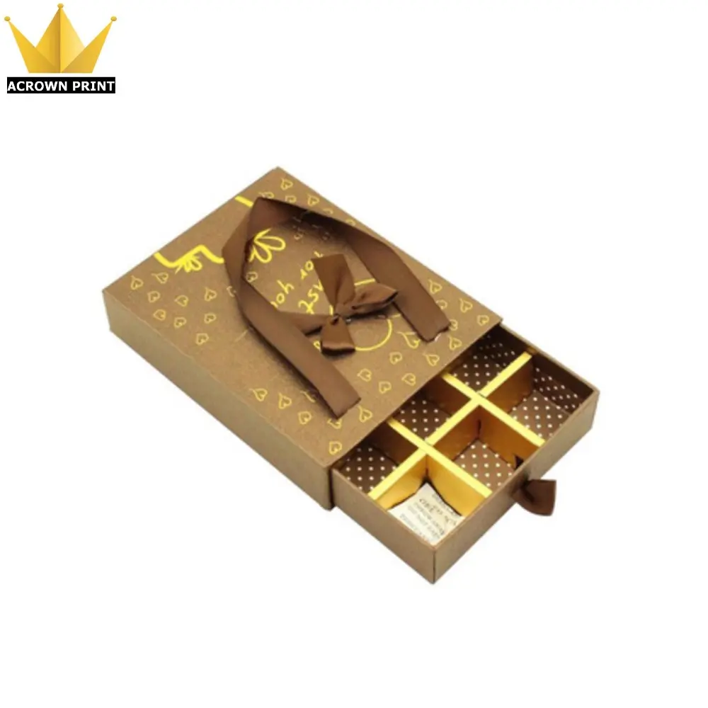 Элегантное украшение, шоколадная индийская Свадебная дверь, сладкая подарочная упаковочная коробка