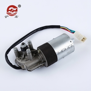 2025ตลาดรัสเซีย-ขายมอเตอร์ปัดน้ำฝนด้านหน้า GAZ 3302 - Product Image 1