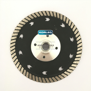 KANEOTEK 5 INCH Dual Function Cutting and Grinding Disc Grinding <strong>Saw</strong> Blade for Stone Granite Marble Tile Ceramic Concrete