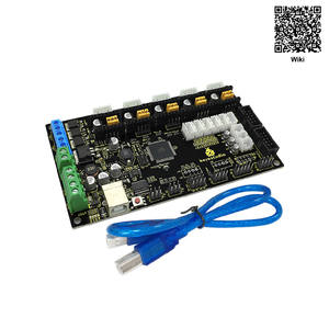 Keyestudio CNC kit / CNC Shield V 3.0 + für Arduino R3