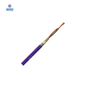 CAN veri kablosu otobüs otomatik kontrol sistemi, iletişim kablosu - Product Image 2