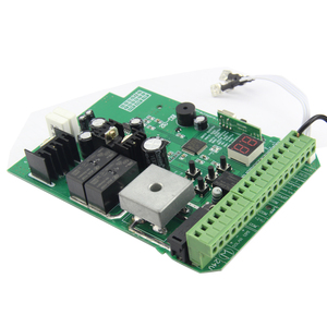 Trượt cổng ban kiểm soát, trượt cổng điều khiển logic board DC 24 V - Product Image 4