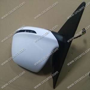众泰 8202010001-B11-2742P T600 后视镜 - Product Image 2