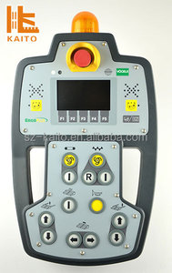 OEM Dynapac SD 摊铺机侧面控制箱遥控器 - Product Image 4
