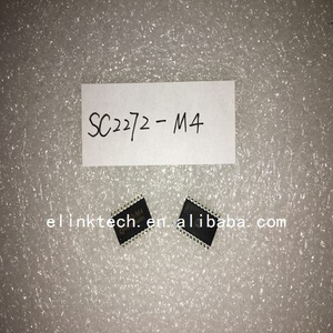 Y circuito integrado Original, receptor de control remoto inalámbrico, Chip decodificador, chips IC, gran oferta - Product Image 1