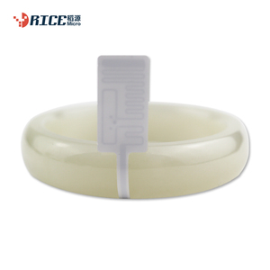 Tùy Chỉnh In Ấn RFID UHF Đồ Trang Sức Thẻ An Ninh Đối Với Trang Sức Quản Lý - Product Image 6
