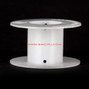 中国供应商模具塑料线轴和线圈纱线线轴 - Product Image 1