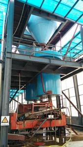 <span class=keywords><strong>Mining</strong></span> Particle Separation Hydraulic <span class=keywords><strong>Classifier</strong></span> Hydro sizer für Quarzsand